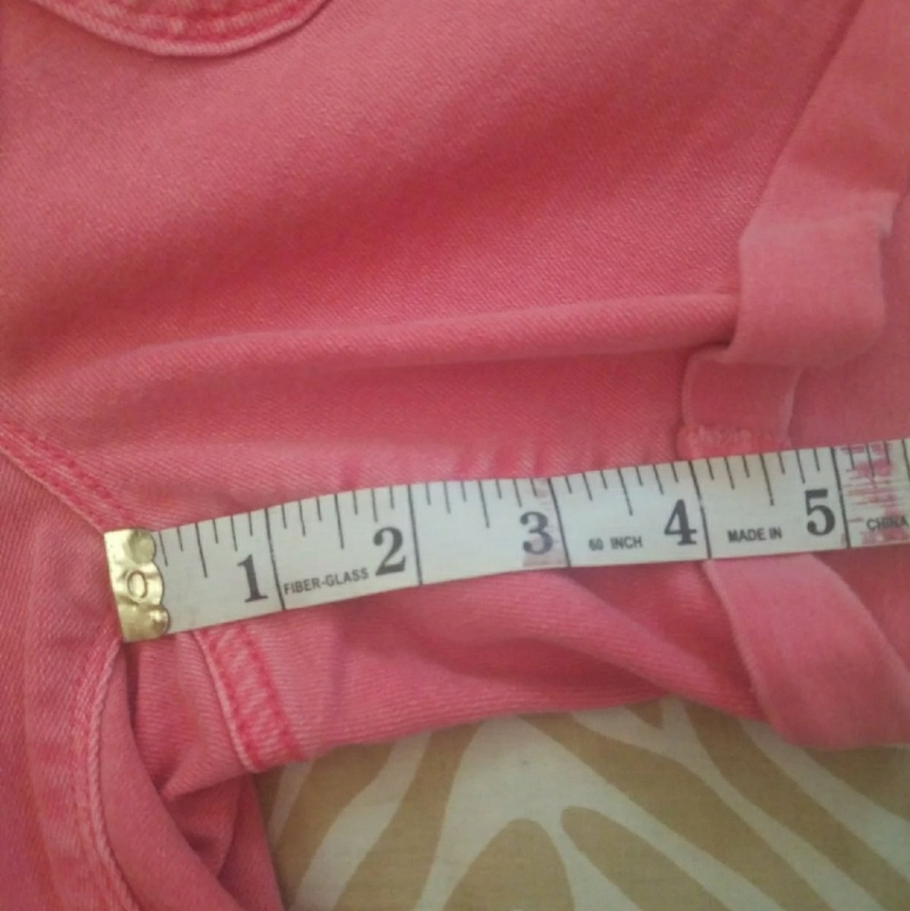 Pink Shorts - Picture 3 of 3